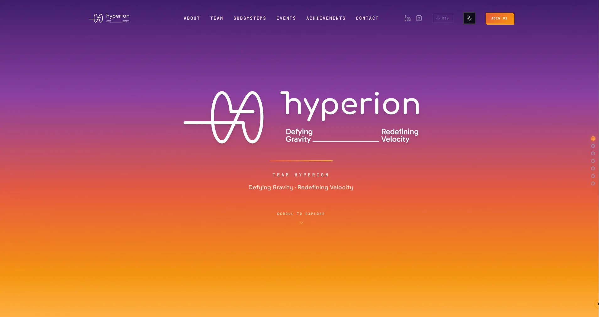 Preview of https://www.hyperionamrita.com/
